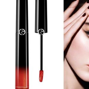Brand new Giorgio Armani liquid lip